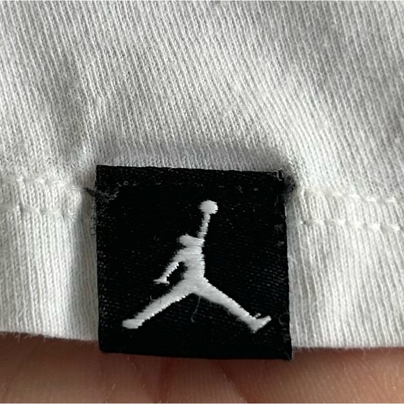 Air Jordan 23 / 45 T-Shirt Size M - Picture 4 of 5
